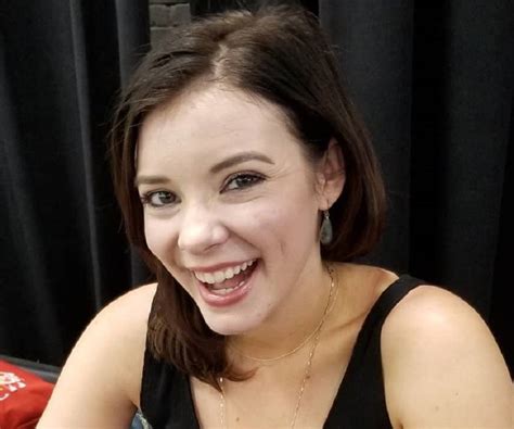 cherami leigh|cherami leigh personal life.